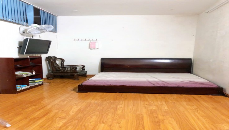 CHO THUÊ NHÀ NGUYÊN CĂN 7.2 HA VĨNH PHÚC, BƯỞI, 5 TẦNG, 30M2, 4 NGỦ, 14 TRIỆU.